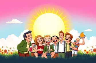 Top 10 Comedy Films That Will Make You Happy Top 10 Comedy Films That Will Make You Happy