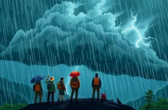 Adventure Films Set in the Monsoon Season