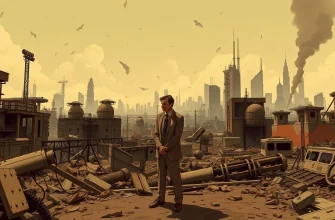 Top 10 Sci-Fi Films on Nuclear War