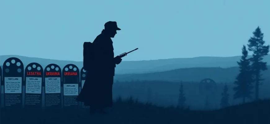 Top 10 Films on Bandera’s Movement Top 10 Films on Bandera’s Movement