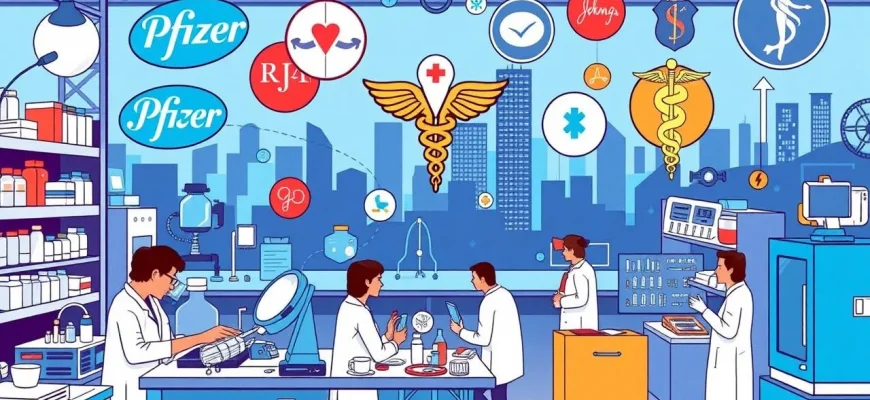 Biopics That Unveil the World of Pharmaceuticals Biopics That Unveil the World of Pharmaceuticals