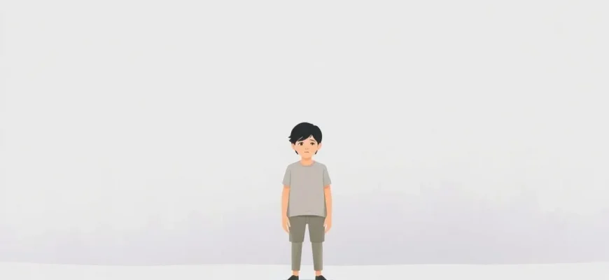 Films About Troubled Teens: A Cinematic Journey Films About Troubled Teens: A Cinematic Journey