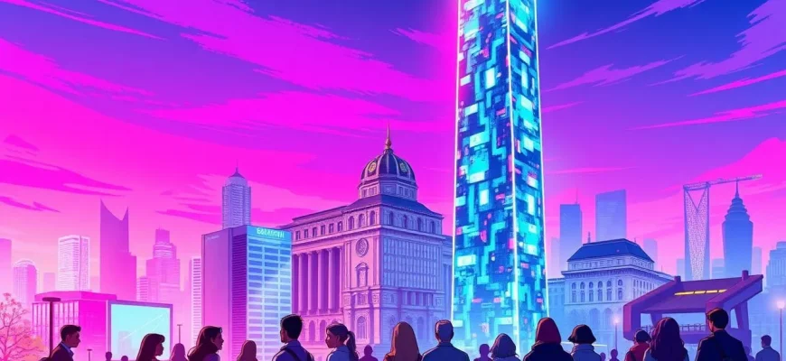 Discover the Art of Modern Architecture Through Film Discover the Art of Modern Architecture Through Film