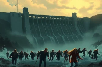 Top 10 Disaster Films About Artificial Water Bodies Top 10 Disaster Films About Artificial Water Bodies