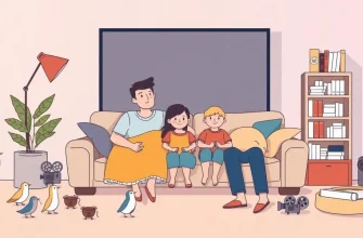 Family Bird Films Collection