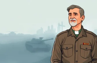 Films About Military Chaplains Films About Military Chaplains