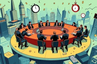 Top 10 Banker Thrillers