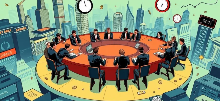 Top 10 Banker Thrillers Top 10 Banker Thrillers