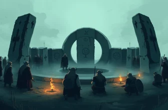 Top 10 Mystical Viking Ritual Films