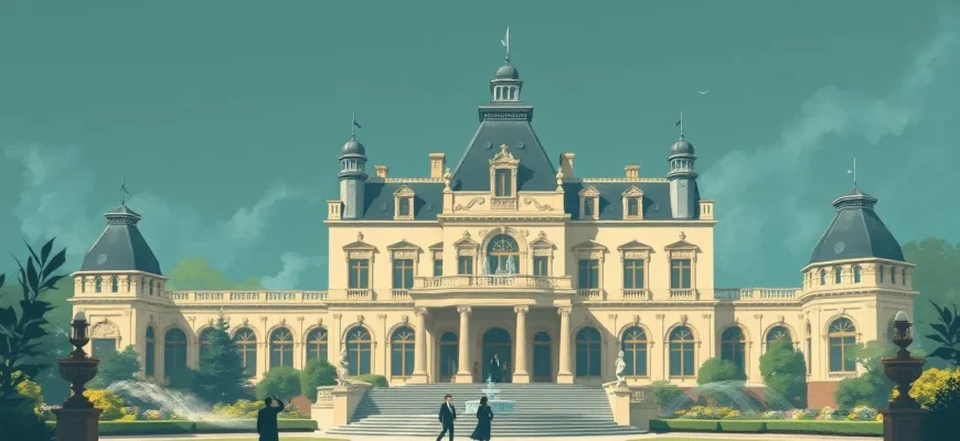 Estate Films: A Cinematic Journey