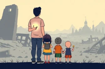 Family-Friendly Post-Apocalyptic Films