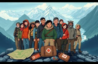 Top 10 Survival Documentaries Top 10 Survival Documentaries