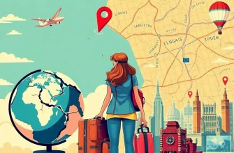 Thrilling Travel Tales: 10 Films Thrilling Travel Tales: 10 Films