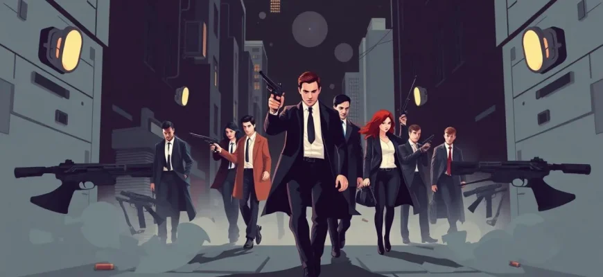 Top 10 Action Films on Arms Trade Top 10 Action Films on Arms Trade