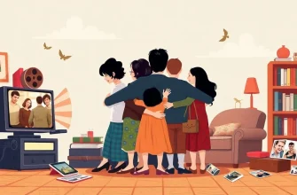 Top 10 Films About Family Ties