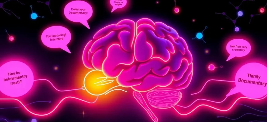 Top 10 Documentaries on Psychological Health Top 10 Documentaries on Psychological Health