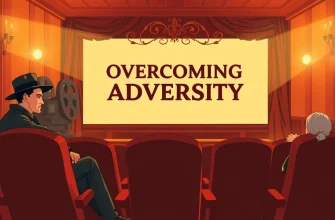 10 Dramatic Films About Overcoming Adversity 10 Dramatic Films About Overcoming Adversity