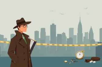 Unraveling the Mystery: Crime Films with Hidden Motives