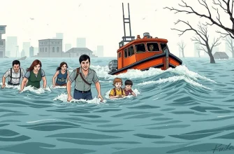 Top 9 Films About Flood Rescue Top 9 Films About Flood Rescue