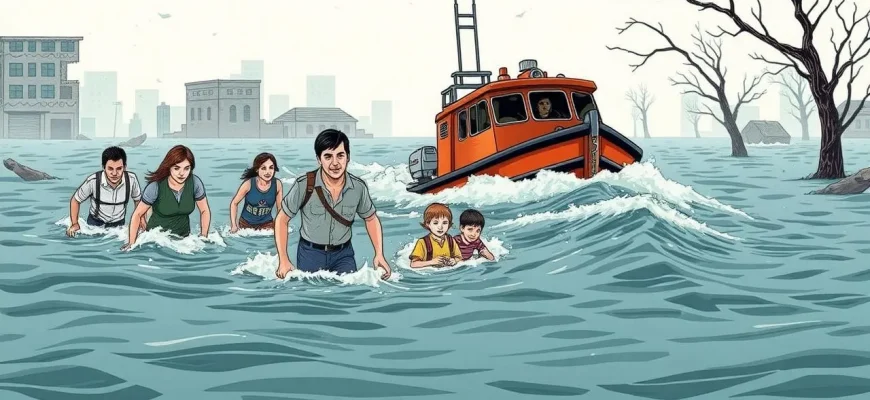 Top 9 Films About Flood Rescue Top 9 Films About Flood Rescue
