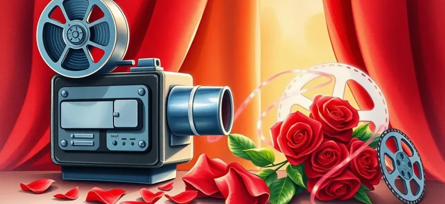 10 Heartfelt Valentine’s Day Dramas 10 Heartfelt Valentine’s Day Dramas