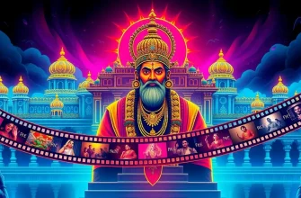Rajaraja Chola: A Cinematic Journey Through History Rajaraja Chola: A Cinematic Journey Through History