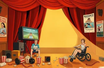 10 Paralympic Drama Films You Must See