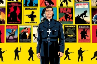 War Films About Frontline Priests War Films About Frontline Priests
