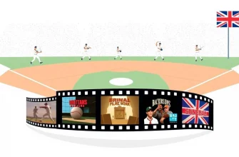 Top 10 Baseball Films to Watch