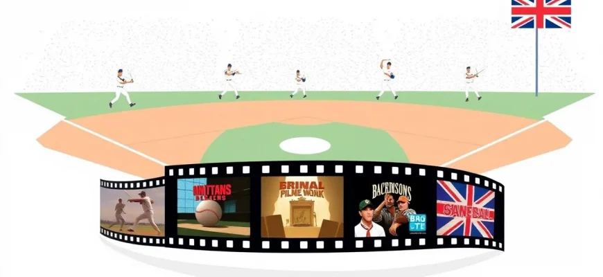 Top 10 Baseball Films to Watch Top 10 Baseball Films to Watch