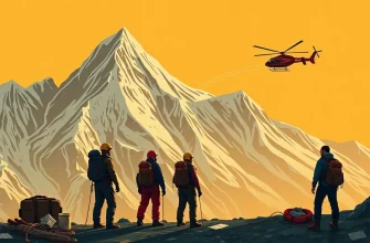 Top 10 Films About Mountain Rescue Top 10 Films About Mountain Rescue