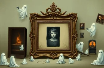 Top 10 Horror Films Featuring Cursed Photographs