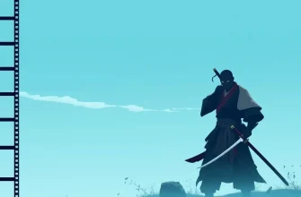 Top 10 Ronin Action Films