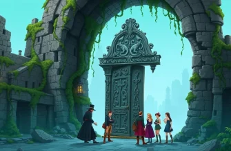 Fantasy Films Set in Asylums: A Cinematic Escape