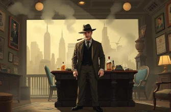 Top 10 Crime Business Dramas to Watch