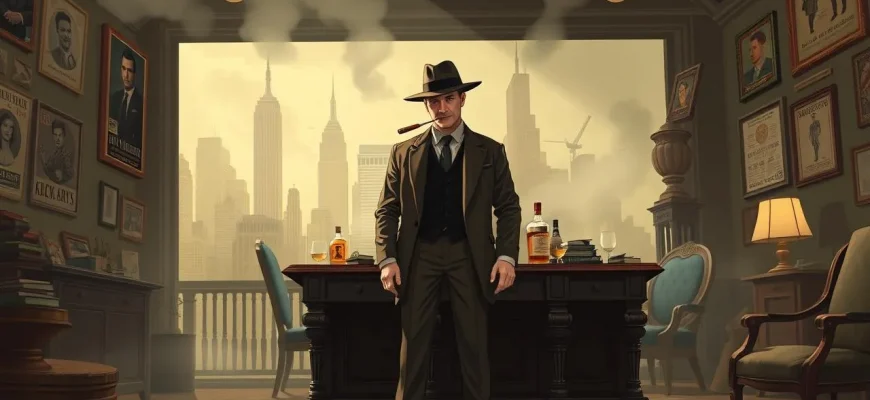 Top 10 Crime Business Dramas to Watch Top 10 Crime Business Dramas to Watch