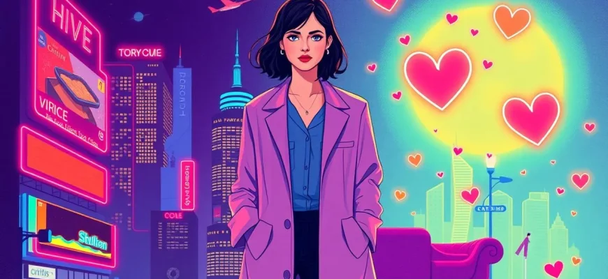 10 Melodramas About Psychologists to Watch 10 Melodramas About Psychologists to Watch