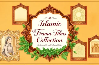 Islamic Drama Films: A Journey Through Faith and Culture Islamic Drama Films: A Journey Through Faith and Culture