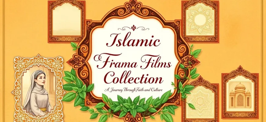 Islamic Drama Films: A Journey Through Faith and Culture Islamic Drama Films: A Journey Through Faith and Culture