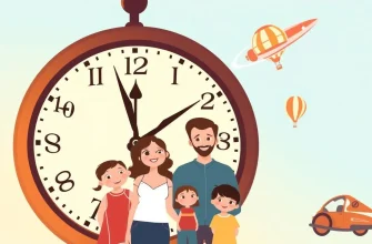 Family Time Travel Films