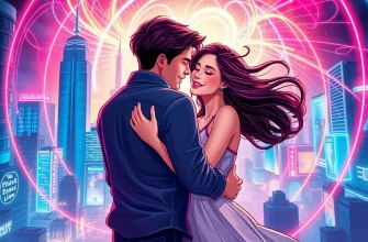 Telekinetic Romance: A Cinematic Journey