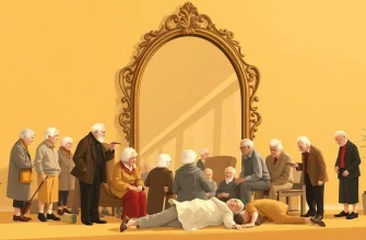 Great Films About Elderly People