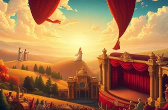 Divine Drama Films: A Cinematic Odyssey