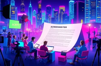 Films About Screenwriters: A Curated Collection