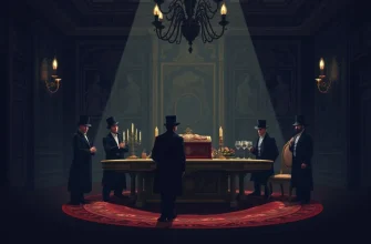 10 Must-Watch Crime Films with Ceremonial Intrigue