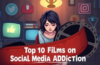 10 Must-Watch Films on the Perils of Social Media Addiction 10 Must-Watch Films on the Perils of Social Media Addiction