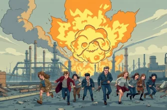 Top 10 Films with Explosive Oil Refinery Scenes