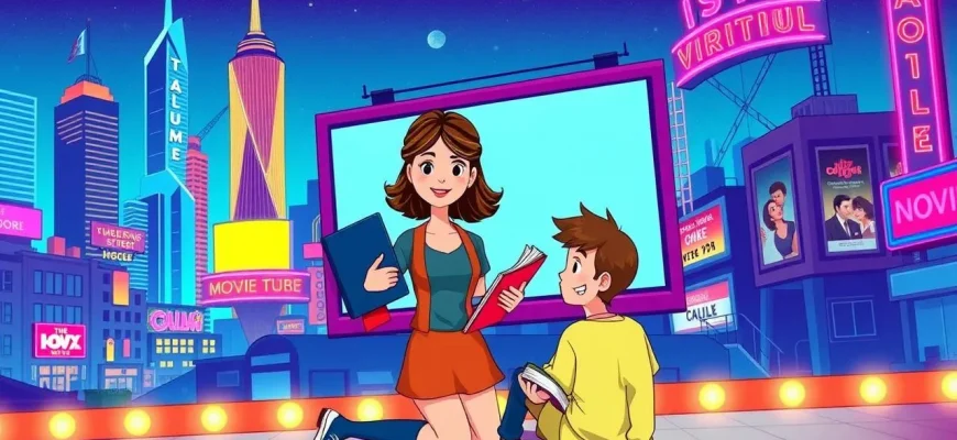 10 Melodramatic Films About Teacher-Student Love 10 Melodramatic Films About Teacher-Student Love