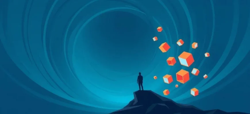 Films About Alternate Dimensions Films About Alternate Dimensions