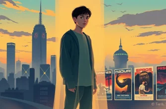 Top 10 Sci-Fi Films About Invisibility